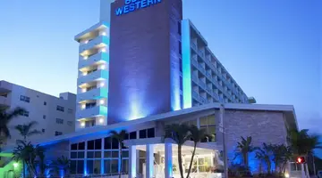 Best Western Plus Atlantic Miami Beach