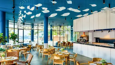 Best Western Plus Carapace Hotel Hua Hin