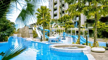 Best Western Plus Carapace Hotel Hua Hin