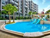 Best Western Plus Carapace Hotel Hua Hin