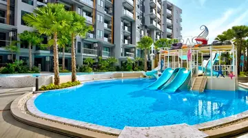 Best Western Plus Carapace Hotel Hua Hin
