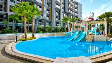 Best Western Plus Carapace Hotel Hua Hin