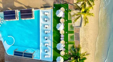 Best Western Plus Carapace Hotel Hua Hin
