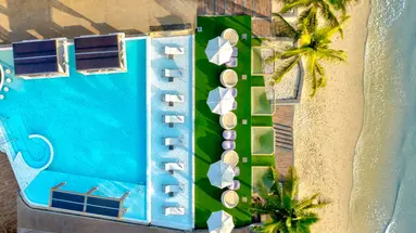 Best Western Plus Carapace Hotel Hua Hin