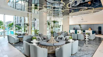 Best Western Plus Carapace Hotel Hua Hin