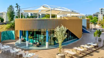 Best Western Plus Carapace Hotel Hua Hin