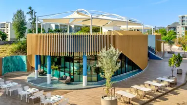 Best Western Plus Carapace Hotel Hua Hin
