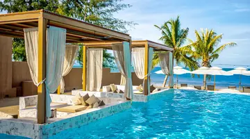 Best Western Plus Carapace Hotel Hua Hin