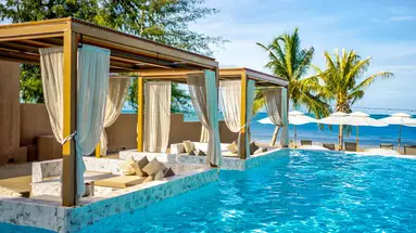 Best Western Plus Carapace Hotel Hua Hin