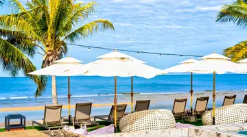 Best Western Plus Carapace Hotel Hua Hin