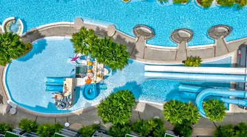 Best Western Plus Carapace Hotel Hua Hin