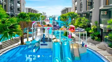 Best Western Plus Carapace Hotel Hua Hin