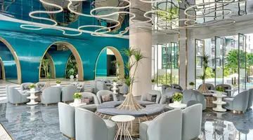 Best Western Plus Carapace Hotel Hua Hin