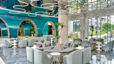 Best Western Plus Carapace Hotel Hua Hin