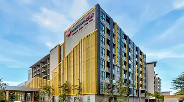 Best Western Plus Carapace Hotel Hua Hin