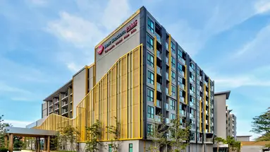 Best Western Plus Carapace Hotel Hua Hin