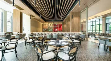 Best Western Plus Carapace Hotel Hua Hin