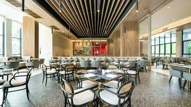 Best Western Plus Carapace Hotel Hua Hin