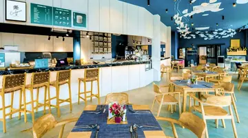 Best Western Plus Carapace Hotel Hua Hin