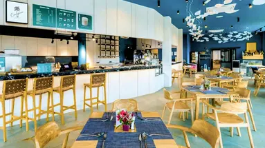 Best Western Plus Carapace Hotel Hua Hin