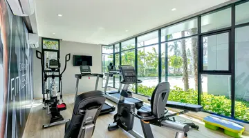 Best Western Plus Carapace Hotel Hua Hin