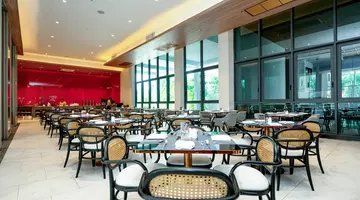 Best Western Plus Carapace Hotel Hua Hin