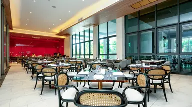 Best Western Plus Carapace Hotel Hua Hin
