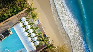 Best Western Plus Carapace Hotel Hua Hin
