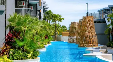 Best Western Plus Carapace Hotel Hua Hin