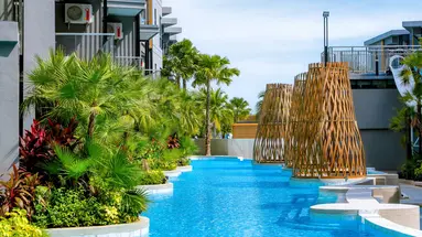 Best Western Plus Carapace Hotel Hua Hin