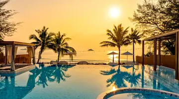Best Western Plus Carapace Hotel Hua Hin
