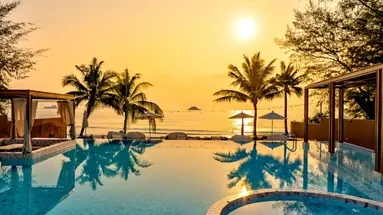 Best Western Plus Carapace Hotel Hua Hin