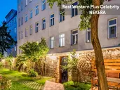 Best Western Plus Celebrity Suites