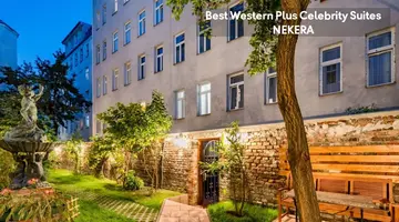 Best Western Plus Celebrity Suites