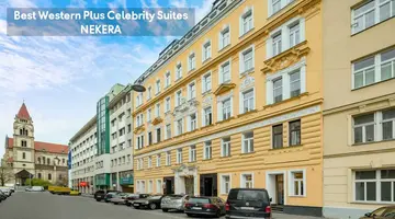Best Western Plus Celebrity Suites