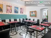 Best Western Plus Celebrity Suites