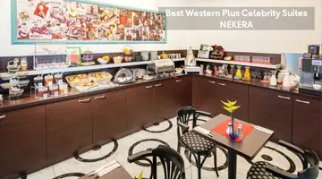 Best Western Plus Celebrity Suites