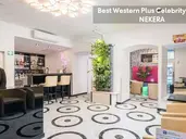 Best Western Plus Celebrity Suites