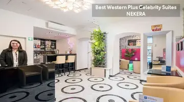 Best Western Plus Celebrity Suites