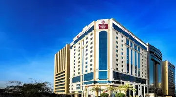 Best Western Plus Doha