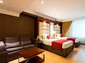 Best Western Plus Doha