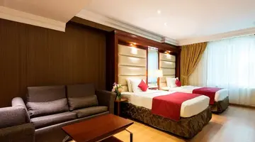 Best Western Plus Doha