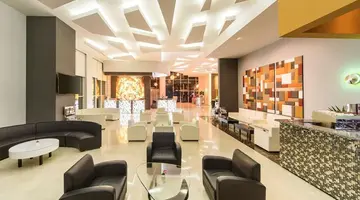 Best Western Plus Doha