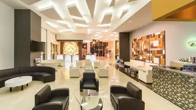 Best Western Plus Doha