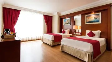 Best Western Plus Doha