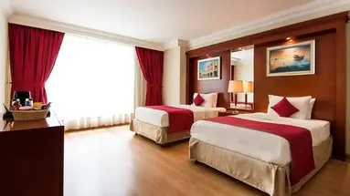 Best Western Plus Doha