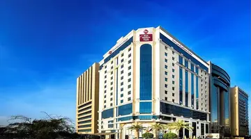 Best Western Plus Doha