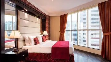 Best Western Plus Doha