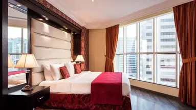 Best Western Plus Doha