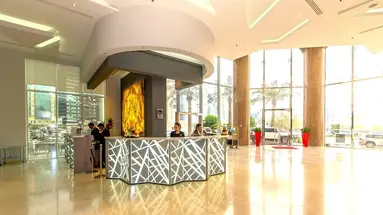 Best Western Plus Doha